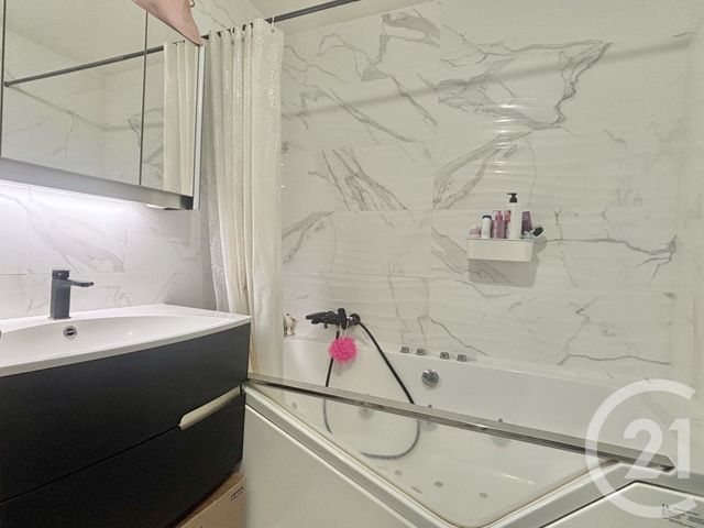 Appartement F4 &agrave; vendre - 4 pi&egrave;ces - 72,28 m2 - Athis Mons - 91 - ILE-DE-FRANCE