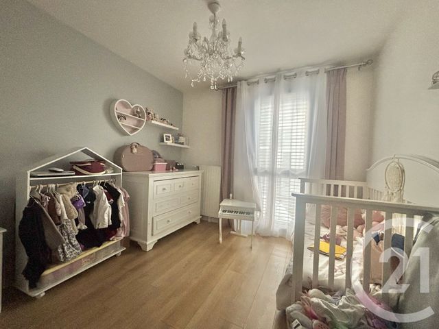 Appartement F4 &agrave; vendre - 4 pi&egrave;ces - 72,28 m2 - Athis Mons - 91 - ILE-DE-FRANCE