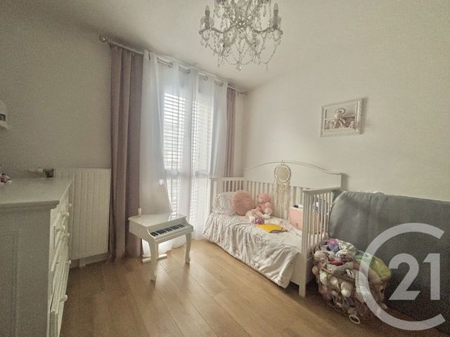 Appartement F4 &agrave; vendre - 4 pi&egrave;ces - 72,28 m2 - Athis Mons - 91 - ILE-DE-FRANCE