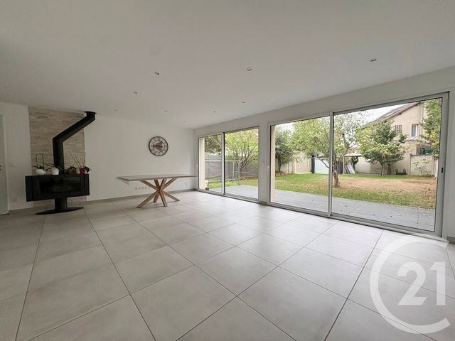 Maison &agrave; vendre - 6 pi&egrave;ces - 118 m2 - Paray Vieille Poste - 91 - ILE-DE-FRANCE