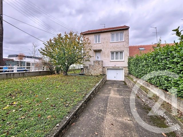 Afficher la photo en grand Maison à louer - 5 pièces - 94,44 m2 - Athis Mons - 91 - ILE-DE-FRANCE