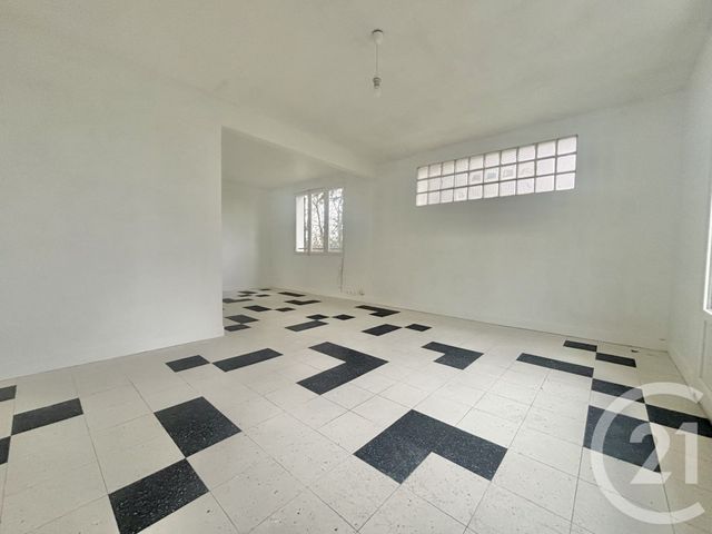 maison - SAVIGNY SUR ORGE - 91