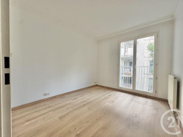 Appartement F3 à vendre - 3 pièces - 67,95 m2 - Pantin - 93 - ILE-DE-FRANCE