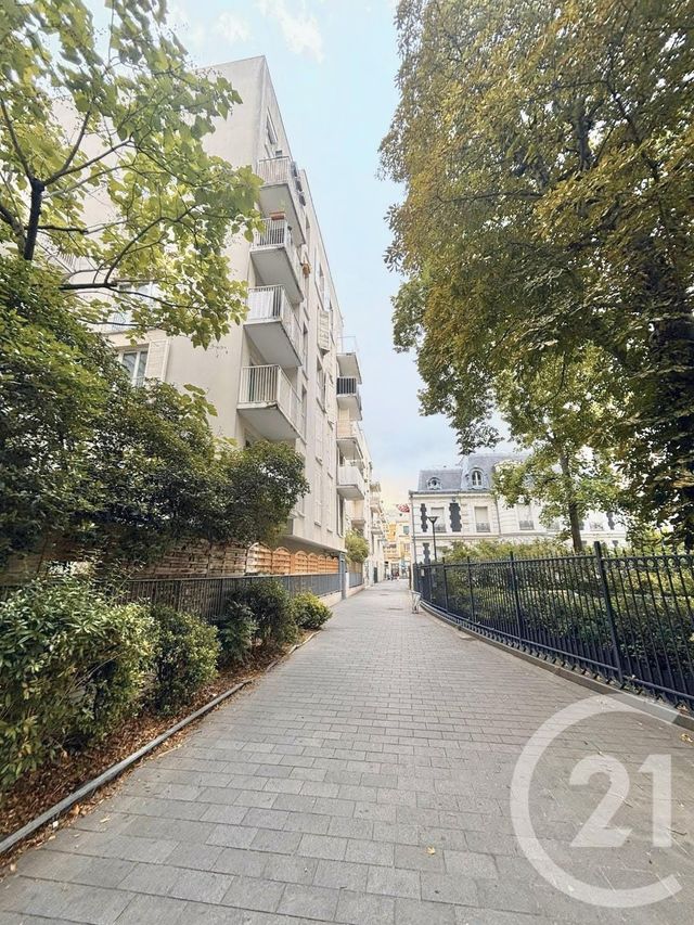 appartement - PANTIN - 93