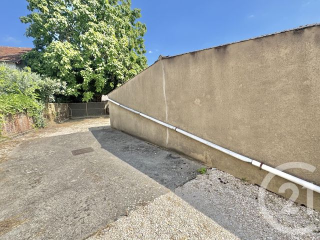 Terrain à vendre - 350 m2 - Montgeron - 91 - ILE-DE-FRANCE