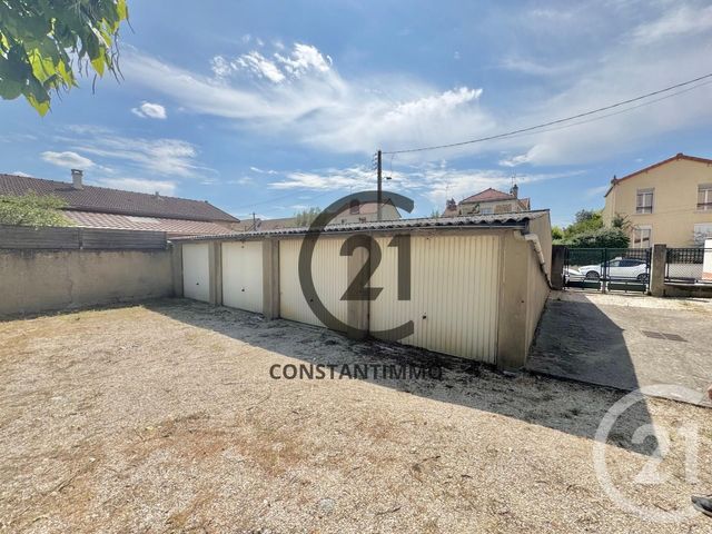 terrain - MONTGERON - 91