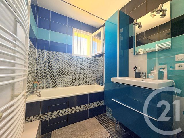 Maison à vendre - 4 pièces - 76 m2 - Athis Mons - 91 - ILE-DE-FRANCE