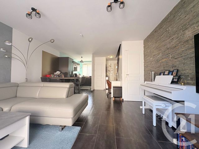 maison - ATHIS MONS - 91