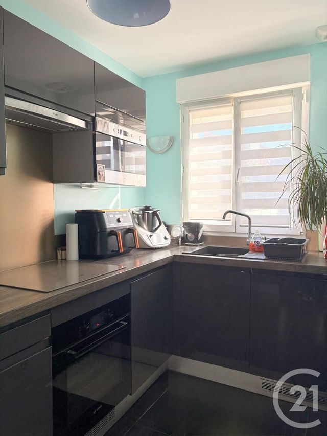 Maison à vendre - 4 pièces - 76 m2 - Athis Mons - 91 - ILE-DE-FRANCE