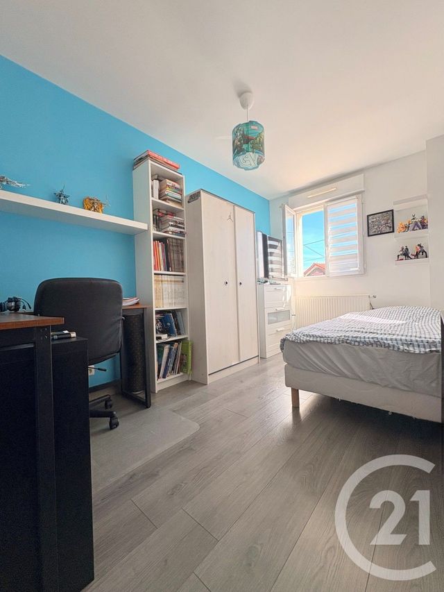 Maison à vendre - 4 pièces - 76 m2 - Athis Mons - 91 - ILE-DE-FRANCE