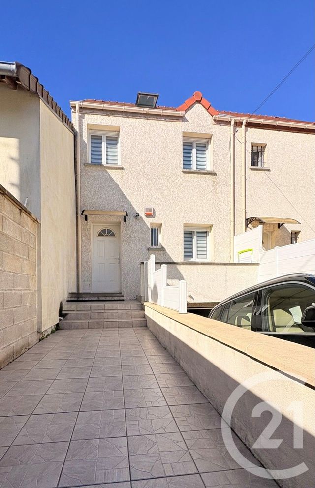 maison - ATHIS MONS - 91