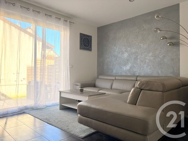 Maison à vendre - 4 pièces - 76 m2 - Athis Mons - 91 - ILE-DE-FRANCE