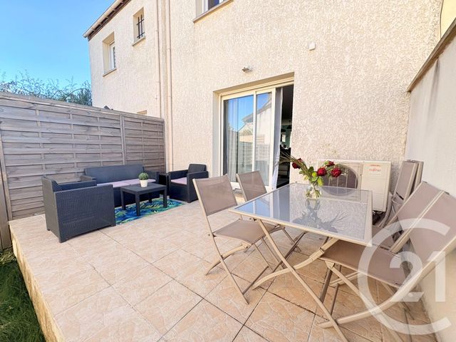 Maison à vendre - 4 pièces - 76 m2 - Athis Mons - 91 - ILE-DE-FRANCE