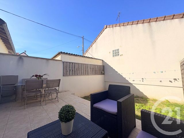 Maison à vendre - 4 pièces - 76 m2 - Athis Mons - 91 - ILE-DE-FRANCE