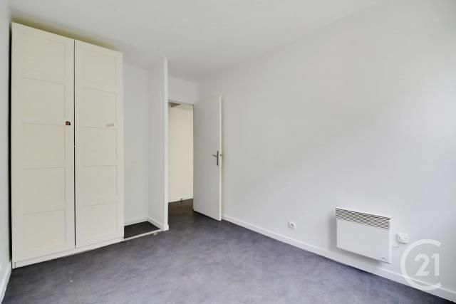 Afficher la photo en grand Appartement F4 à vendre - 4 pièces - 71,40 m2 - Massy - 91 - ILE-DE-FRANCE