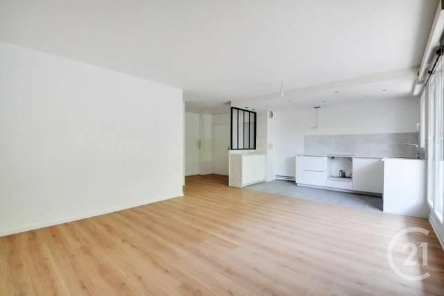 Afficher la photo en grand Appartement F4 à vendre - 4 pièces - 71,40 m2 - Massy - 91 - ILE-DE-FRANCE
