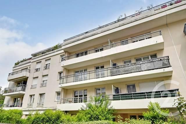Afficher la photo en grand Appartement F4 à vendre - 4 pièces - 71,40 m2 - Massy - 91 - ILE-DE-FRANCE
