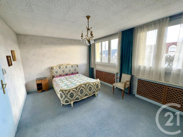 Afficher la photo en grand Maison à vendre - 7 pièces - 153 m2 - Paray Vieille Poste - 91 - ILE-DE-FRANCE