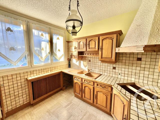 Afficher la photo en grand Maison à vendre - 7 pièces - 153 m2 - Paray Vieille Poste - 91 - ILE-DE-FRANCE