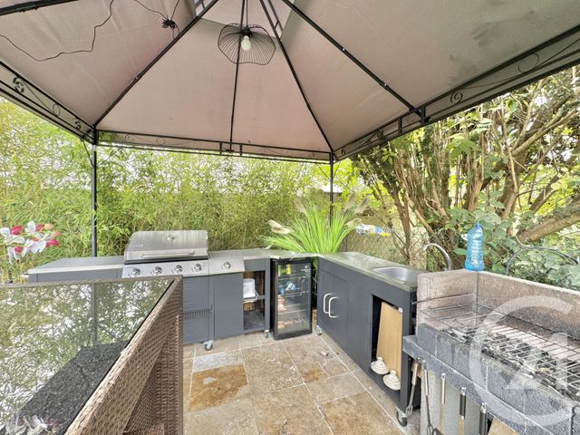 Maison à vendre - 6 pièces - 122,05 m2 - Athis Mons - 91 - ILE-DE-FRANCE