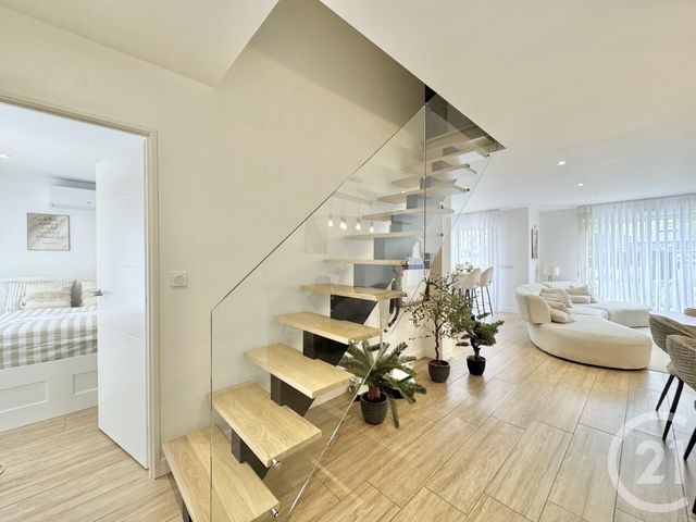 Maison à vendre - 6 pièces - 122,05 m2 - Athis Mons - 91 - ILE-DE-FRANCE