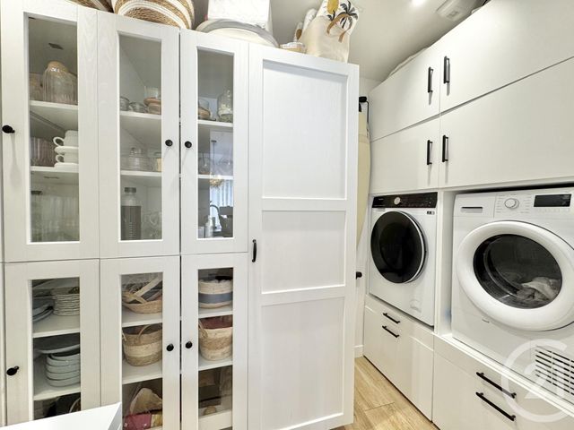 Maison à vendre - 6 pièces - 122,05 m2 - Athis Mons - 91 - ILE-DE-FRANCE