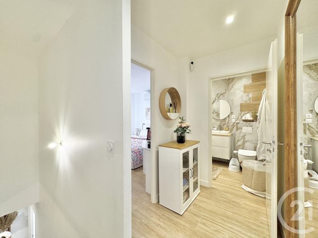 Maison à vendre - 6 pièces - 122,05 m2 - Athis Mons - 91 - ILE-DE-FRANCE