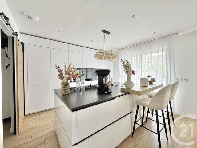 Maison à vendre - 6 pièces - 122,05 m2 - Athis Mons - 91 - ILE-DE-FRANCE