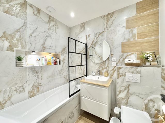 Maison à vendre - 6 pièces - 122,05 m2 - Athis Mons - 91 - ILE-DE-FRANCE