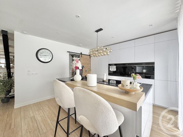 Maison à vendre - 6 pièces - 122,05 m2 - Athis Mons - 91 - ILE-DE-FRANCE