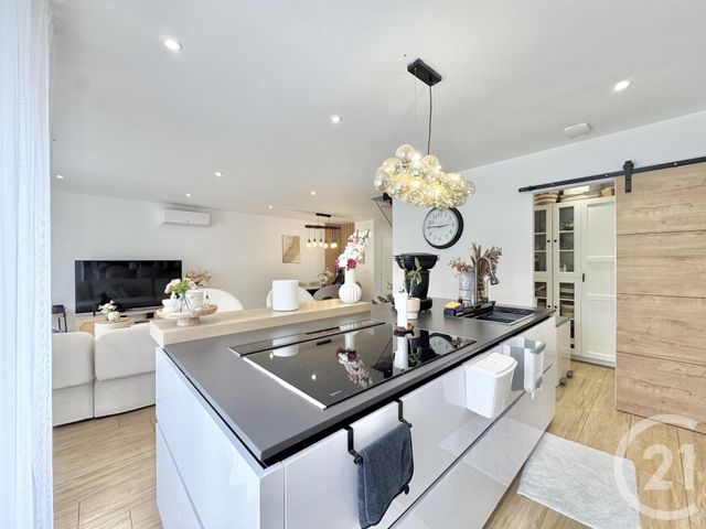 Maison à vendre - 6 pièces - 122,05 m2 - Athis Mons - 91 - ILE-DE-FRANCE