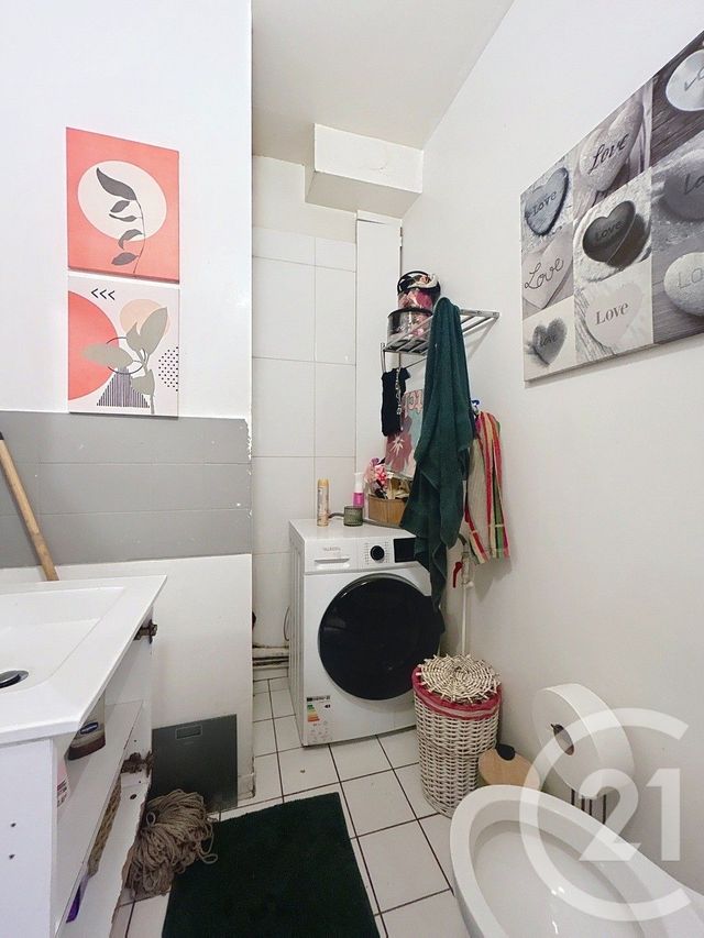 Appartement F2 à vendre - 2 pièces - 27,24 m2 - Savigny Sur Orge - 91 - ILE-DE-FRANCE