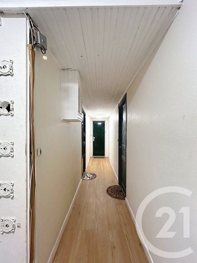 Appartement F2 à vendre - 2 pièces - 27,24 m2 - Savigny Sur Orge - 91 - ILE-DE-FRANCE