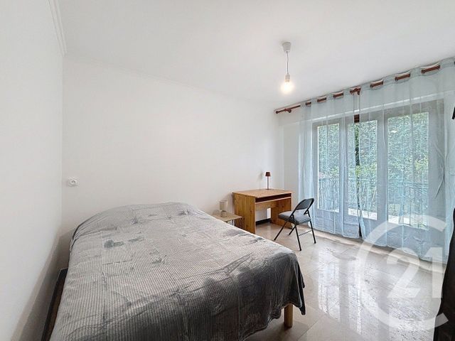 Appartement Chambre à louer - 1 pièce - 20 m2 - Athis Mons - 91 - ILE-DE-FRANCE