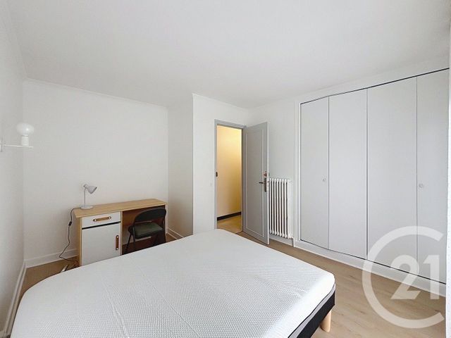appartement - ATHIS MONS - 91