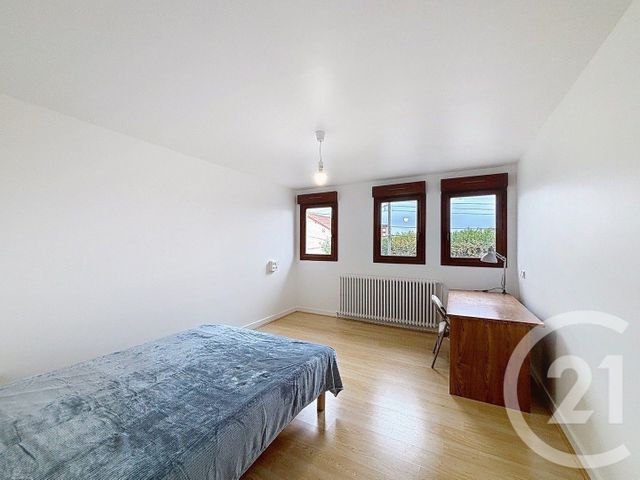Appartement Chambre à louer - 1 pièce - 20 m2 - Athis Mons - 91 - ILE-DE-FRANCE