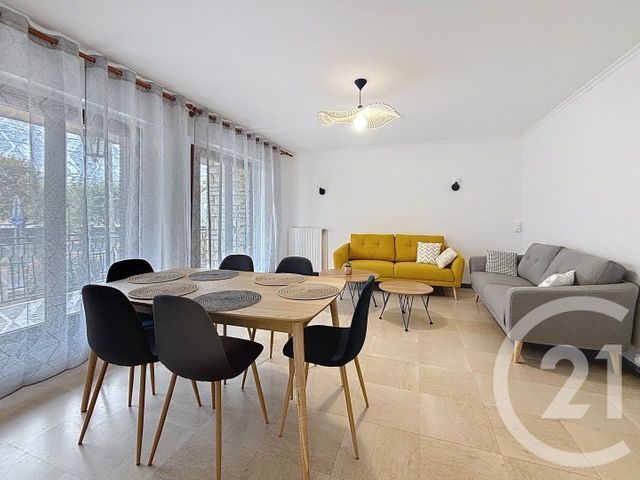 Maison à louer - 6 pièces - 139,57 m2 - Athis Mons - 91 - ILE-DE-FRANCE