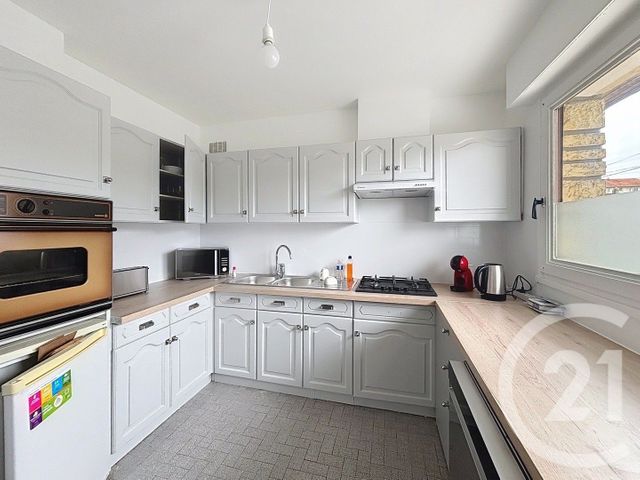 Maison à louer - 6 pièces - 139,57 m2 - Athis Mons - 91 - ILE-DE-FRANCE