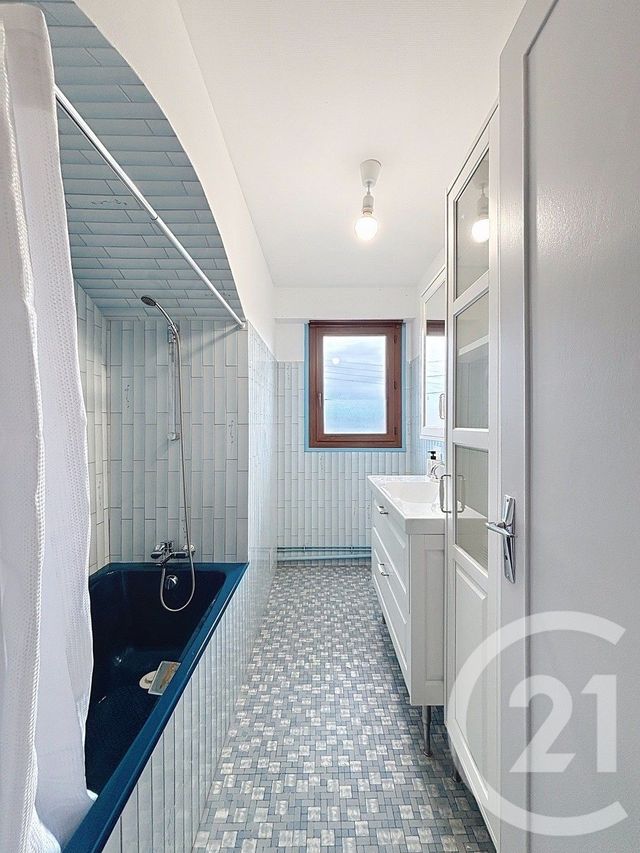 Maison à louer - 6 pièces - 139,57 m2 - Athis Mons - 91 - ILE-DE-FRANCE