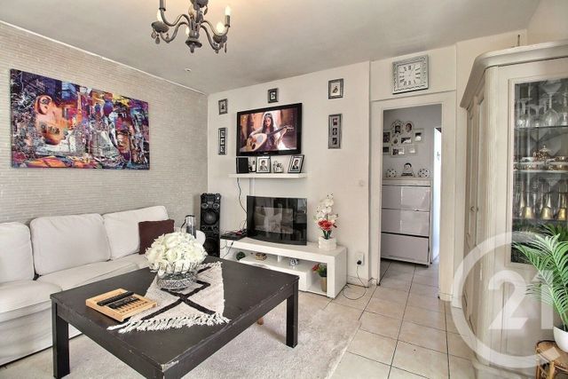 Maison à vendre - 3 pièces - 73 m2 - Wissous - 91 - ILE-DE-FRANCE