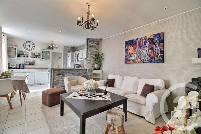 Maison à vendre - 3 pièces - 73 m2 - Wissous - 91 - ILE-DE-FRANCE