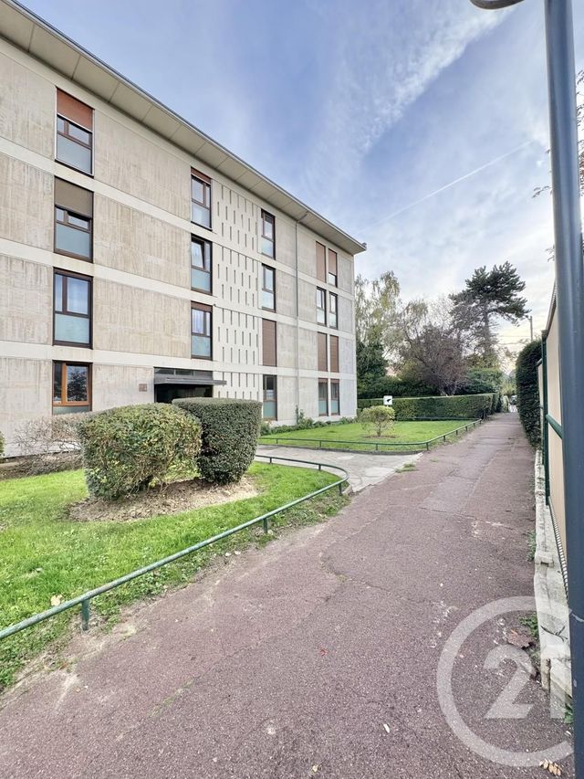 Appartement F5 à vendre - 5 pièces - 89 m2 - Wissous - 91 - ILE-DE-FRANCE