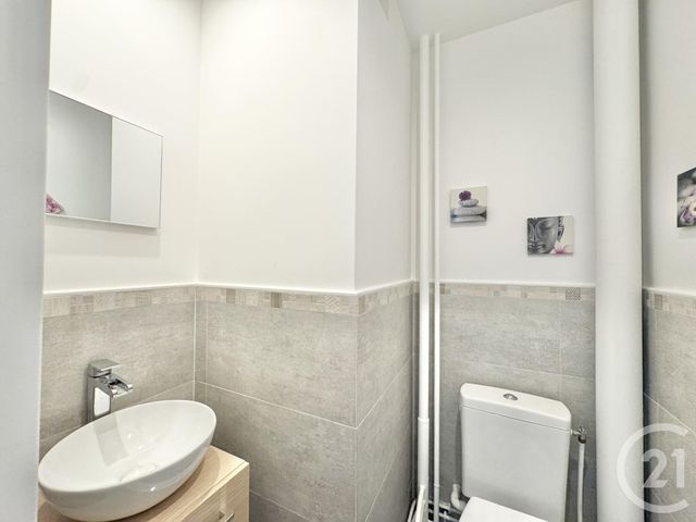 Appartement F5 à vendre - 5 pièces - 89 m2 - Wissous - 91 - ILE-DE-FRANCE