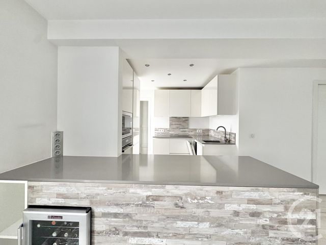 Appartement F5 à vendre - 5 pièces - 89 m2 - Wissous - 91 - ILE-DE-FRANCE