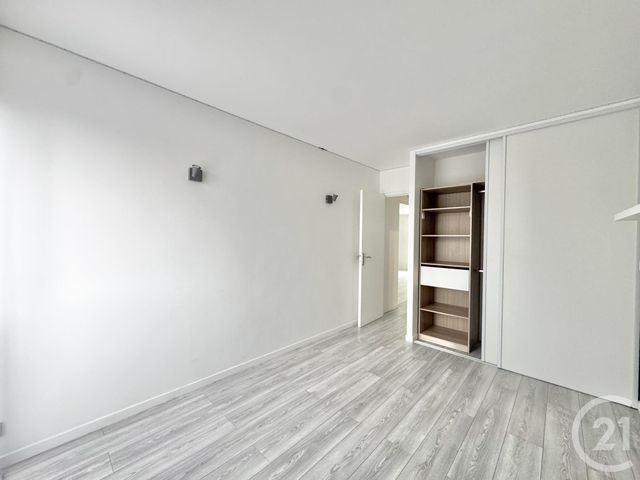 Appartement F5 à vendre - 5 pièces - 89 m2 - Wissous - 91 - ILE-DE-FRANCE