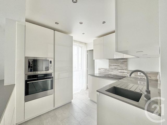 Appartement F5 à vendre - 5 pièces - 89 m2 - Wissous - 91 - ILE-DE-FRANCE