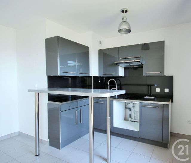 Appartement F3 à vendre - 3 pièces - 56,75 m2 - Athis Mons - 91 - ILE-DE-FRANCE