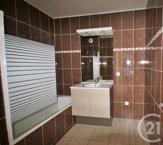 Appartement F3 à vendre - 3 pièces - 56,75 m2 - Athis Mons - 91 - ILE-DE-FRANCE