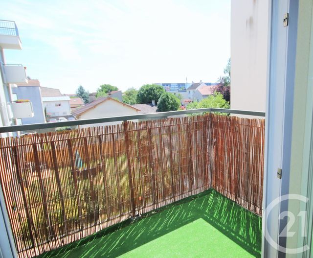 Appartement F3 à vendre - 3 pièces - 56,75 m2 - Athis Mons - 91 - ILE-DE-FRANCE