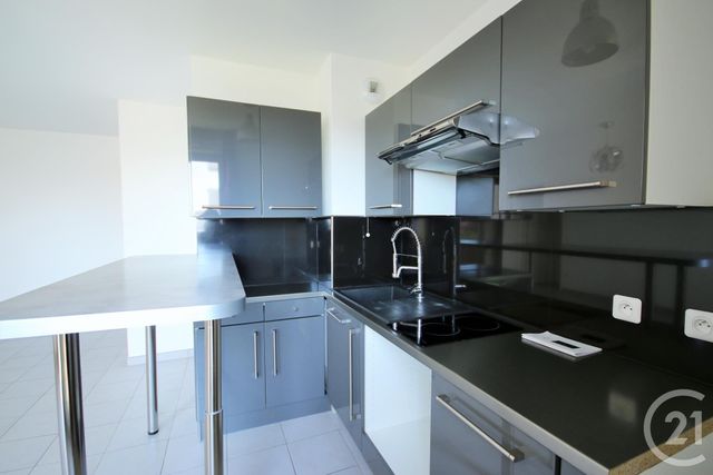 Appartement F3 à vendre - 3 pièces - 56,75 m2 - Athis Mons - 91 - ILE-DE-FRANCE